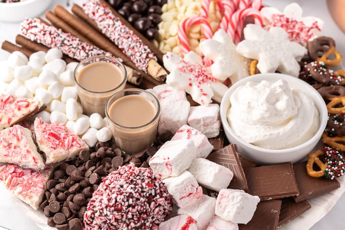 5 Ways to Step Up Your Cocoa Game this Winter