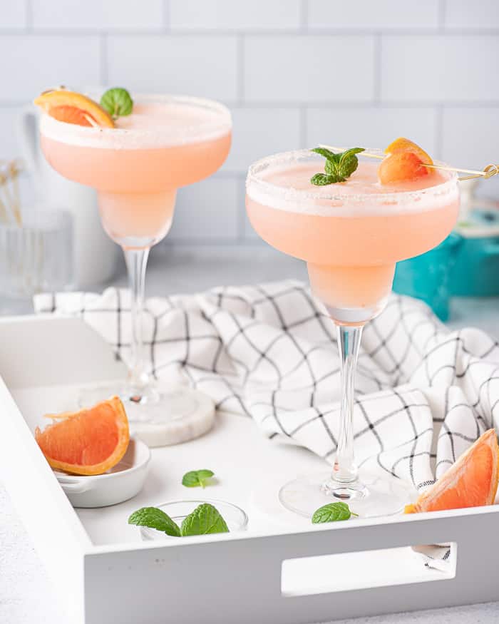 Frozen grapefruit outlet juice