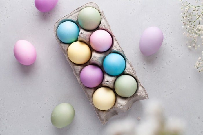 The 3 Best Easter Egg Dye Kits for Decorating in 2023