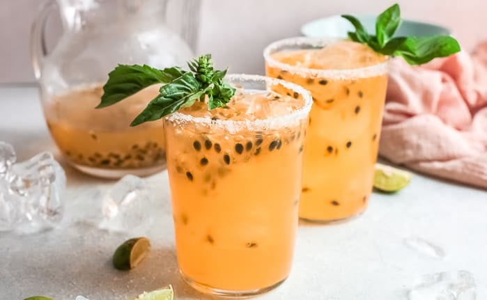 Frozen Beer Paloma Recipe