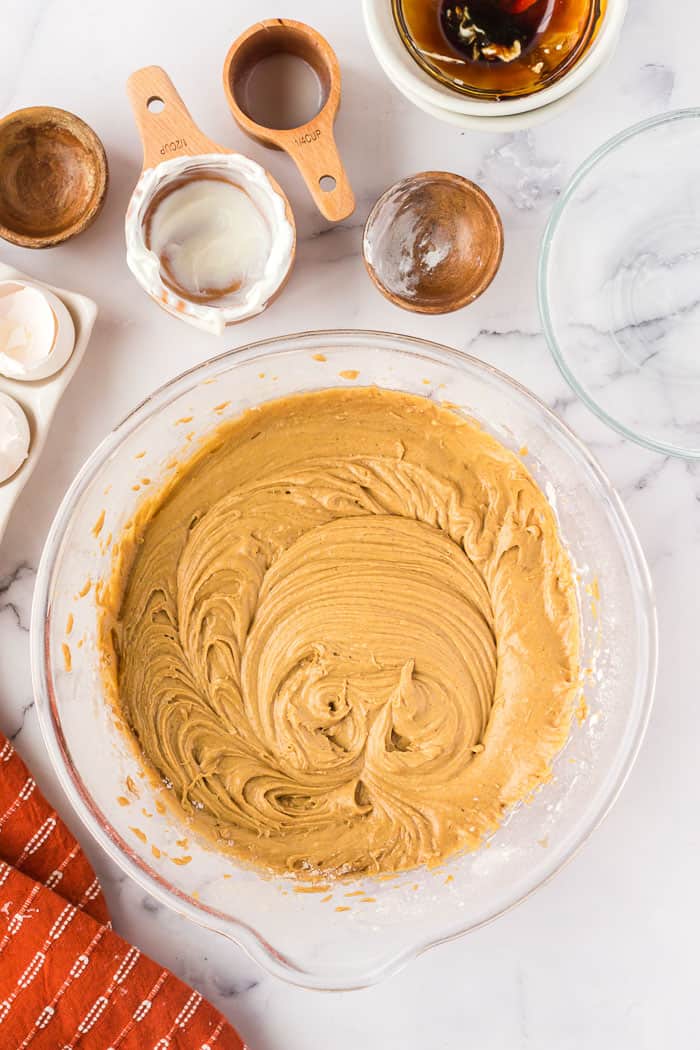 Gingerbread Bundt Cake - A Classic Twist