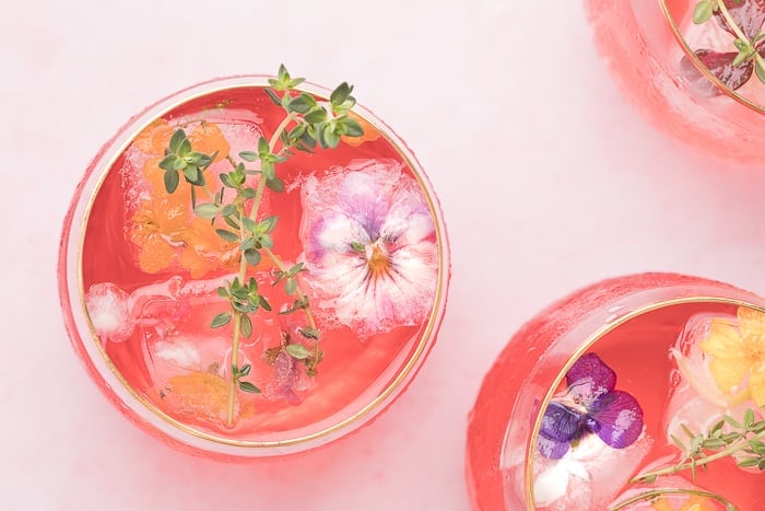 Pink Lemonade Cocktail - A Classic Twist