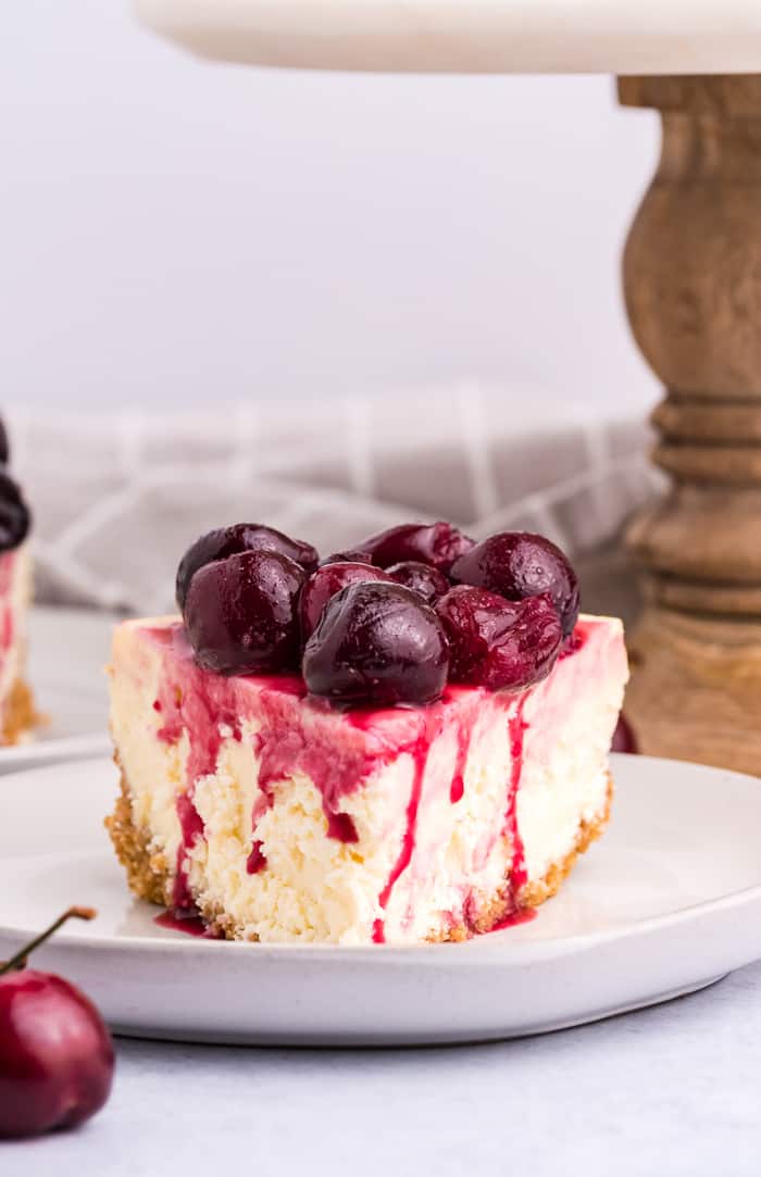 Cheesecake in the online instant pot