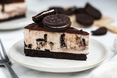 No Bake Oreo Cheesecake - A Classic Twist