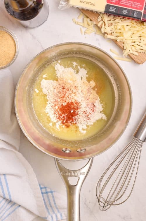 Beer Cheddar Cheese Dip A Classic Twist