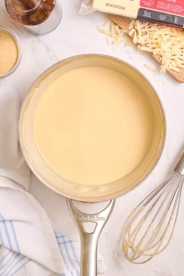 Beer Cheddar Cheese Dip A Classic Twist