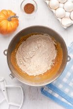 Pumpkin Snickerdoodles - A Classic Twist