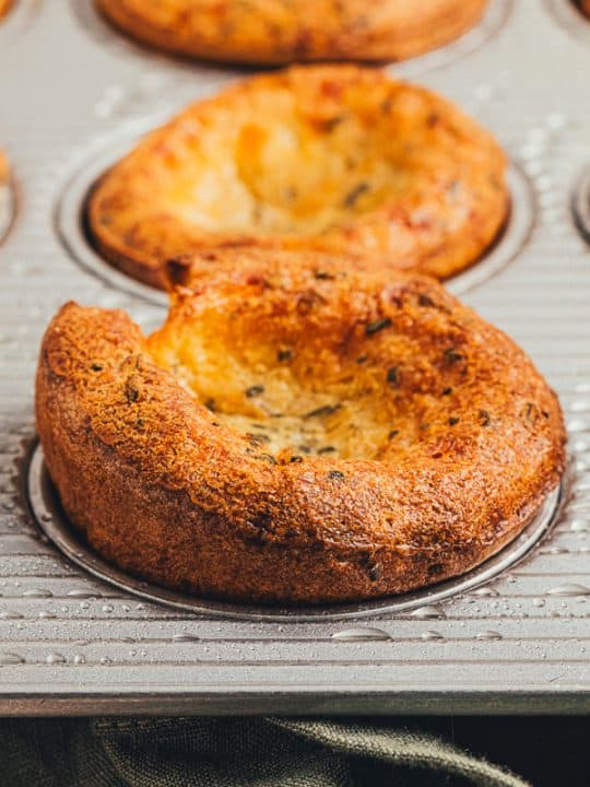 Rosemary-Brown-Butter-Popover-