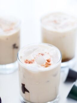 Mexican Iced Coffee