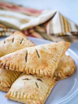 Apple Hand Pies