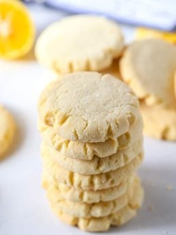 grandmas best sugar cookie recipe